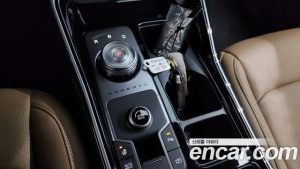 Kia Sorento HEV 1.6 2WD 2024 года из Южной Кореи