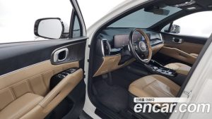Kia Sorento HEV 1.6 2WD 2024 года из Южной Кореи