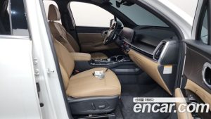Kia Sorento HEV 1.6 2WD 2024 года из Южной Кореи