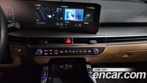 Kia Sorento HEV 1.6 2WD 2024 года из Южной Кореи