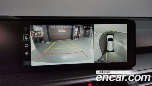 Kia Sorento HEV 1.6 2WD 2024 года из Южной Кореи