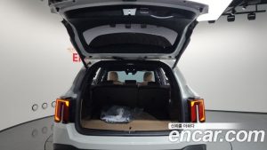 Kia Sorento HEV 1.6 2WD 2024 года из Южной Кореи