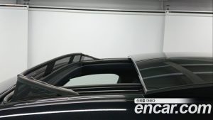 Mercedes-Benz S-Class S350 d 4MATIC 2025 года из Южной Кореи