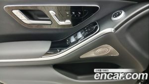 Mercedes-Benz S-Class S350 d 4MATIC 2025 года из Южной Кореи
