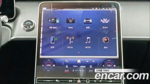 Mercedes-Benz S-Class S350 d 4MATIC 2025 года из Южной Кореи