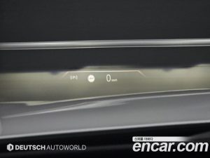 BMW 7-Series 740i sDrive Design Pure Excellence 2023 года из Южной Кореи