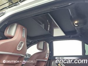 BMW 7-Series 740i sDrive Design Pure Excellence 2023 года из Южной Кореи