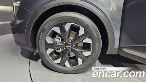 Kia Sportage LPG 2.0 2WD 2024 года из Южной Кореи