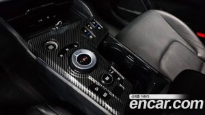 Kia Sportage LPG 2.0 2WD 2024 года из Южной Кореи