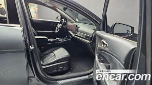 Kia Sportage LPG 2.0 2WD 2024 года из Южной Кореи
