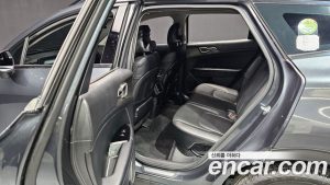 Kia Sportage LPG 2.0 2WD 2024 года из Южной Кореи
