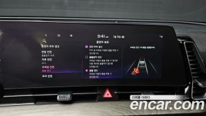 Kia Sportage LPG 2.0 2WD 2024 года из Южной Кореи