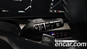 Kia Sportage LPG 2.0 2WD 2024 года из Южной Кореи