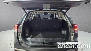 Kia Sportage LPG 2.0 2WD 2024 года из Южной Кореи