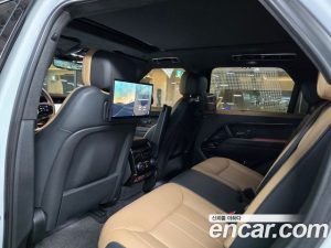 Land Rover Range Rover Sport P360 AB 2023 года из Южной Кореи