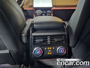 Land Rover Range Rover Sport P360 AB 2023 года из Южной Кореи
