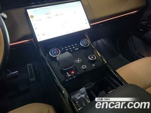 Land Rover Range Rover Sport P360 AB 2023 года из Южной Кореи