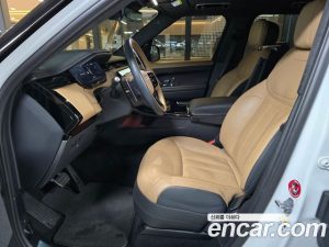 Land Rover Range Rover Sport P360 AB 2023 года из Южной Кореи