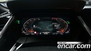BMW Z4 sDrive20i M Sport 2023 года из Южной Кореи