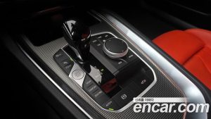 BMW Z4 sDrive20i M Sport 2023 года из Южной Кореи