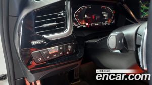 BMW Z4 sDrive20i M Sport 2023 года из Южной Кореи