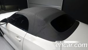 BMW Z4 sDrive20i M Sport 2023 года из Южной Кореи