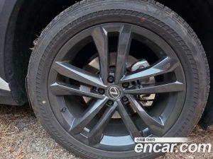 Lexus NX Premium 2025 года из Южной Кореи