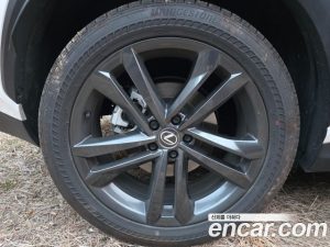 Lexus NX Premium 2025 года из Южной Кореи