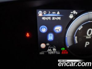 Lexus NX Premium 2025 года из Южной Кореи