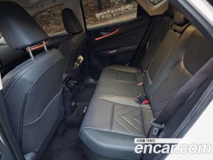 Lexus NX Premium 2025 года из Южной Кореи