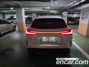 Lexus NX Premium 2025 года из Южной Кореи