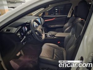 Lexus NX Premium 2025 года из Южной Кореи