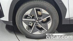 Hyundai Tucson HEV 1.6 2WD 2026 года из Южной Кореи