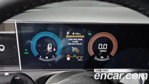 Hyundai Tucson HEV 1.6 2WD 2026 года из Южной Кореи
