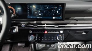 Hyundai Tucson HEV 1.6 2WD 2026 года из Южной Кореи