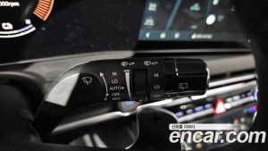 Hyundai Tucson HEV 1.6 2WD 2026 года из Южной Кореи