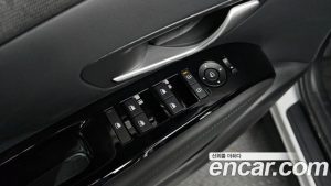 Hyundai Tucson HEV 1.6 2WD 2026 года из Южной Кореи