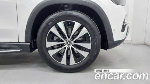 Mercedes-Benz GLE-Class GLE350 4MATIC 2025 года из Южной Кореи