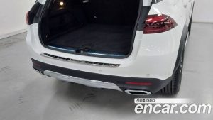 Mercedes-Benz GLE-Class GLE350 4MATIC 2025 года из Южной Кореи