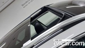 Mercedes-Benz GLE-Class GLE350 4MATIC 2025 года из Южной Кореи