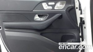 Mercedes-Benz GLE-Class GLE350 4MATIC 2025 года из Южной Кореи
