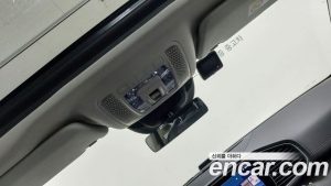 Mercedes-Benz GLE-Class GLE350 4MATIC 2025 года из Южной Кореи