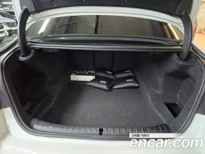 BMW 5-Series 520i M Sport 2023 года из Южной Кореи