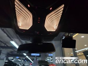 BMW 5-Series 520i M Sport 2023 года из Южной Кореи