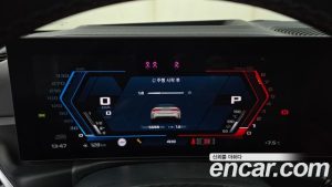 BMW M4 M4 Cabriolet Competition M xDrive 2024 года из Южной Кореи