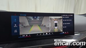 BMW M4 M4 Cabriolet Competition M xDrive 2024 года из Южной Кореи