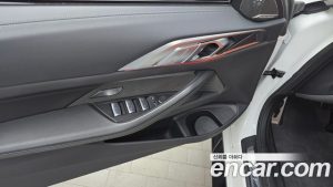 BMW M4 M4 Cabriolet Competition M xDrive 2024 года из Южной Кореи