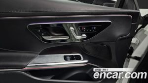 Mercedes-Benz CLE-Class CLE200 Coupe 2024 года из Южной Кореи