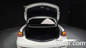Mercedes-Benz CLE-Class CLE200 Coupe 2024 года из Южной Кореи