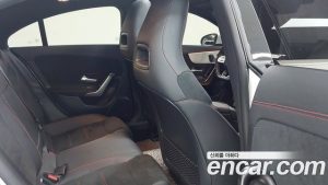 Mercedes-Benz CLA-Class CLA250 4MATIC 2023 года из Южной Кореи